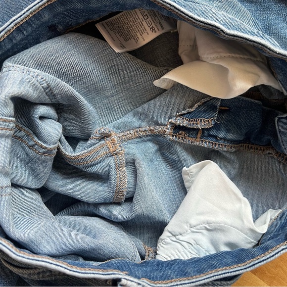 Gap Universal Leggings 4 Short - Picture 4 of 4